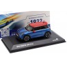 1/43 Solido S4315003 Mini John Cooper Works F56 LCI 2 2023 - Island Blue Metallic