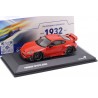 1/43 Solido S4315103 Toyota GR86 Pandem Rocket Bunny Widebody Kit ZN8 2022 - Ignition Red
