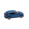 1/43 Spark 83718004800 Audi e-tron 55 quattro GE 2018 - Antigua Blue Metallic