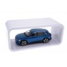 1/43 Spark 83718004800 Audi e-tron 55 quattro GE 2018 - Antigua Blue Metallic