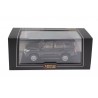 1/43 Vitesse 29411 Toyota Land Cruiser Prado VX LHD J150 Facelift 2018 - Eclipse Black, 125 of 399 pcs.