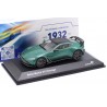 1/43 Solido S4314101 Aston Martin V12 Vantage Coupé AM6 2023 - Racing Green