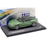 1/43 Solido S4315702 Aston Martin DB12 Coupé 2023 - Iridescent Emerald