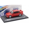 1/43 Solido S4312003 BMW Alpina B6 3.5S E30 1990 - Alpina Red
