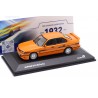 1/43 Solido S4310407 BMW Alpina B10 BiTurbo E34 1994 - Fire Orange