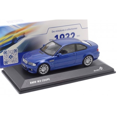 BMW M3 Coupe