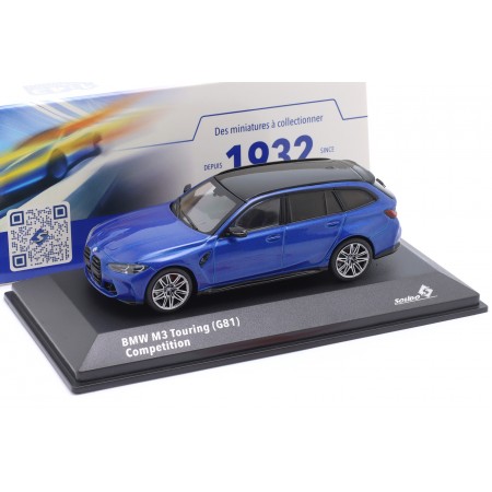 BMW M3 Touring Competition