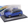 1/43 Solido S4315402 BMW M3 Touring Competition G81 2023 - Portimao Blue Metallic
