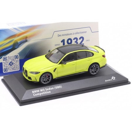 BMW M3 Competition
