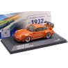 1/43 Solido S4318402 Porsche 911 RWB Bodykit Phantom 930 2017 - Orange Metallic