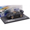1/43 Solido S4318501 Porsche 911 RWB Bodykit Kamiwaza 930 2015 - Matte Black