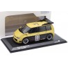 1/43 Solido S4313901 Renault Espace F1 Concept 1994 - Williams Gold Metallic/Carbon Black