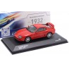 1/43 Solido S4314003 Toyota Supra Mk4 A80 2001 - Renaissance Red
