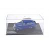 1/43 Altaya DC160 Opel Super 6 1937 - Saturated Blue, Opel Collection #79