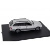 1/43 Schuco 80420020855 BMW 5 Series Touring E39 1998 - Titanium Silver Metallic