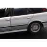 1/43 Schuco 80420020855 BMW 5 Series Touring E39 1998 - Titanium Silver Metallic