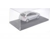 1/43 IXO DC1184 Seat Ibiza III TDI 6L 2002 - Arctic Grey Metallic
