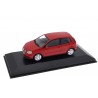 1/43 Minichamps 6Q0099300GPA3X Volkswagen Polo IV 9N3 GP 2005 - Sunset Red Metallic