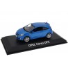 1/43 Norev DC1543 Opel Corsa D OPC 2007 - Arden Blue Metallic