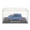 1/43 Norev DC1543 Opel Corsa D OPC 2007 - Arden Blue Metallic