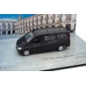 1/43 Minichamps DC1537 Mercedes-Benz Viano Ambiente 2.2 CDI W639 2003 - Obsidian Black Metallic