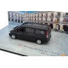 1/43 Minichamps DC1537 Mercedes-Benz Viano Ambiente 2.2 CDI W639 2003 - Obsidian Black Metallic