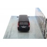1/43 Minichamps DC1537 Mercedes-Benz Viano Ambiente 2.2 CDI W639 2003 - Obsidian Black Metallic