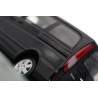 1/43 Minichamps DC1537 Mercedes-Benz Viano Ambiente 2.2 CDI W639 2003 - Obsidian Black Metallic