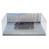 1/43 Minichamps DC1537 Mercedes-Benz Viano Ambiente 2.2 CDI W639 2003 - Obsidian Black Metallic