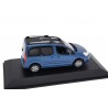 1/43 Norev AMC018897 Citroën Berlingo II Combi Multispace Phase 1 B9 2008 - Kyanos Blue Metallic