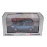 1/43 Norev AMC018897 Citroën Berlingo II Combi Multispace Phase 1 B9 2008 - Kyanos Blue Metallic