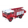 Berliet GBD 4x4 FPT