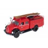 Magirus-Deutz Mercur TLF16