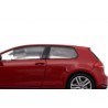 1/43 Herpa 5G3099300ANA Volkswagen Golf VII Highline 3-door AU 5G 2012 - Tornado Red