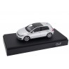 1/43 Herpa 5G4099300LNL Volkswagen Golf VII Highline 5-door AU 5G 2012 - Reflex Silver Metallic