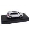 1/43 Herpa 5G4099300LNL Volkswagen Golf VII Highline 5-door AU 5G 2012 - Reflex Silver Metallic