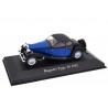 Bugatti Type 50 Profilee