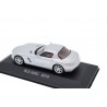 1/43 DeAgostini DC277-CSN Mercedes-Benz SLS AMG Coupé W197 2010 - Iridium Silver Metallic, Mercedes-Benz - Offizielle Modell-Sam