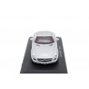 1/43 DeAgostini DC277-CSN Mercedes-Benz SLS AMG Coupé W197 2010 - Iridium Silver Metallic, Mercedes-Benz - Offizielle Modell-Sam