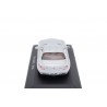 1/43 DeAgostini DC277-CSN Mercedes-Benz SLS AMG Coupé W197 2010 - Iridium Silver Metallic, Mercedes-Benz - Offizielle Modell-Sam