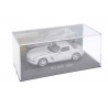 1/43 DeAgostini DC277-CSN Mercedes-Benz SLS AMG Coupé W197 2010 - Iridium Silver Metallic, Mercedes-Benz - Offizielle Modell-Sam