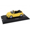 Volkswagen Beetle Cabrio