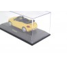 1/43 Schuco 450747600 Volkswagen Beetle Cabriolet 5C 2012 - Saturn Yellow, 1 of 1000 pcs.