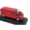 1/43 iScale OC10923 Opel Vivaro B Kastenwagen L2H1 2014 - Magma Red