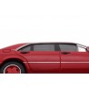 1/43 Herpa 070041 Mercedes-Benz 600 SEL W140 1992 - Signal Red