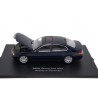 1/43 Minichamps 0142636 BMW 7 Series 745i E65 2001 - Toledo Blue Metallic, IAA 2001 Vertrieb an Behörden