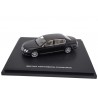 1/43 Minichamps BL807 Bentley Continental Flying Spur BY611 Facelift 2009 - Havana Brown Metallic