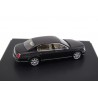 1/43 Minichamps BL807 Bentley Continental Flying Spur BY611 Facelift 2009 - Havana Brown Metallic