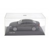 1/43 Kyosho 5011008123 Audi A8 4.2 FSI quattro D4 2010 - Oolong Grey Metallic