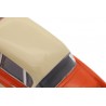 1/43 Atlas 7130108 Sachsenring P240 1958 - Orange/Beige, DDR-Auto Kollektion #8